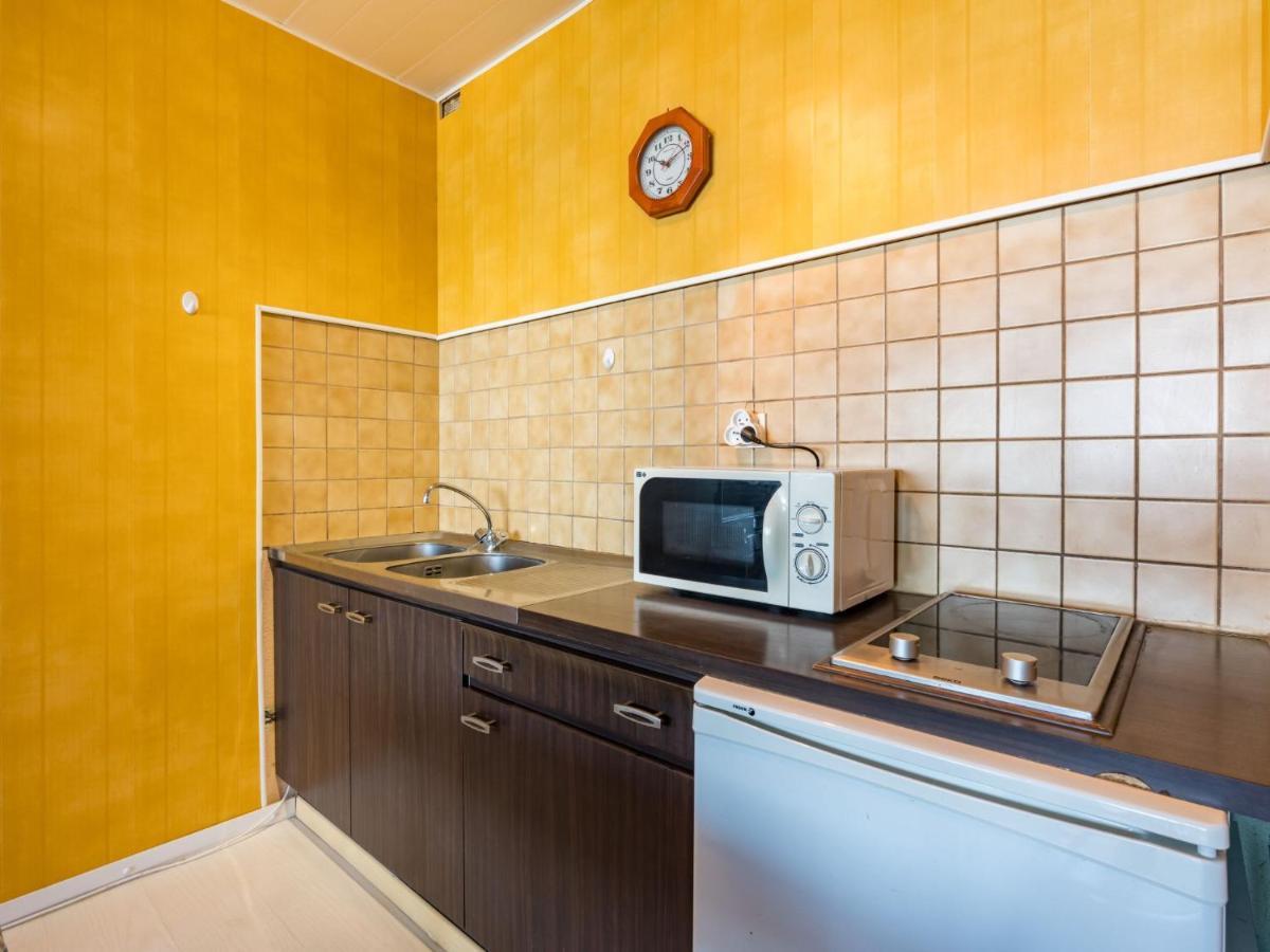 לאקאנו Apartment Les Oceanides-9 By Interhome מראה חיצוני תמונה
