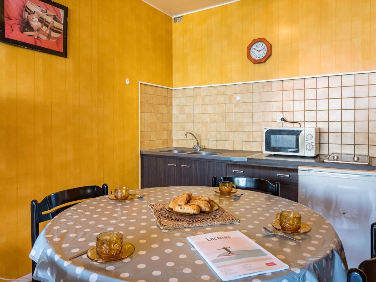 לאקאנו Apartment Les Oceanides-9 By Interhome מראה חיצוני תמונה