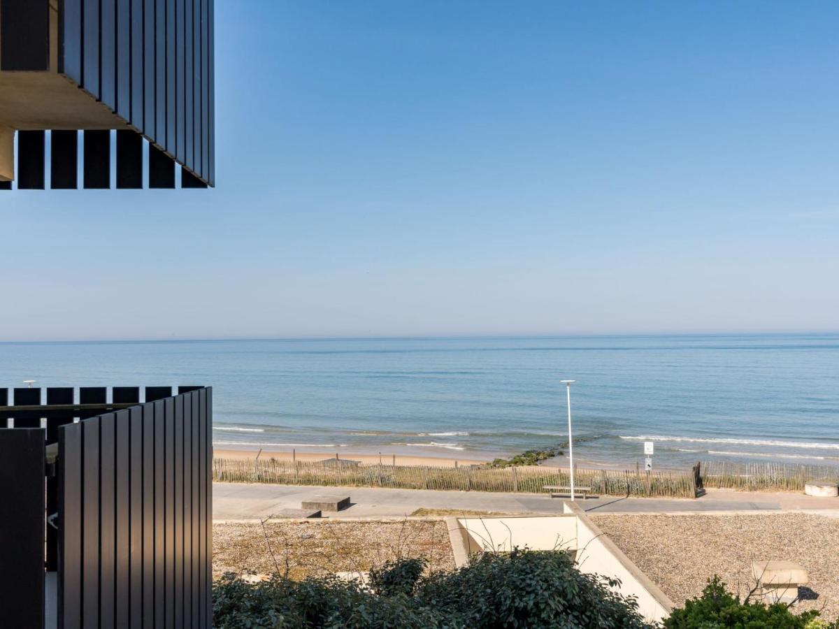 לאקאנו Apartment Les Oceanides-9 By Interhome מראה חיצוני תמונה