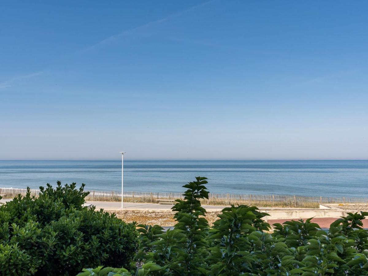לאקאנו Apartment Les Oceanides-9 By Interhome מראה חיצוני תמונה