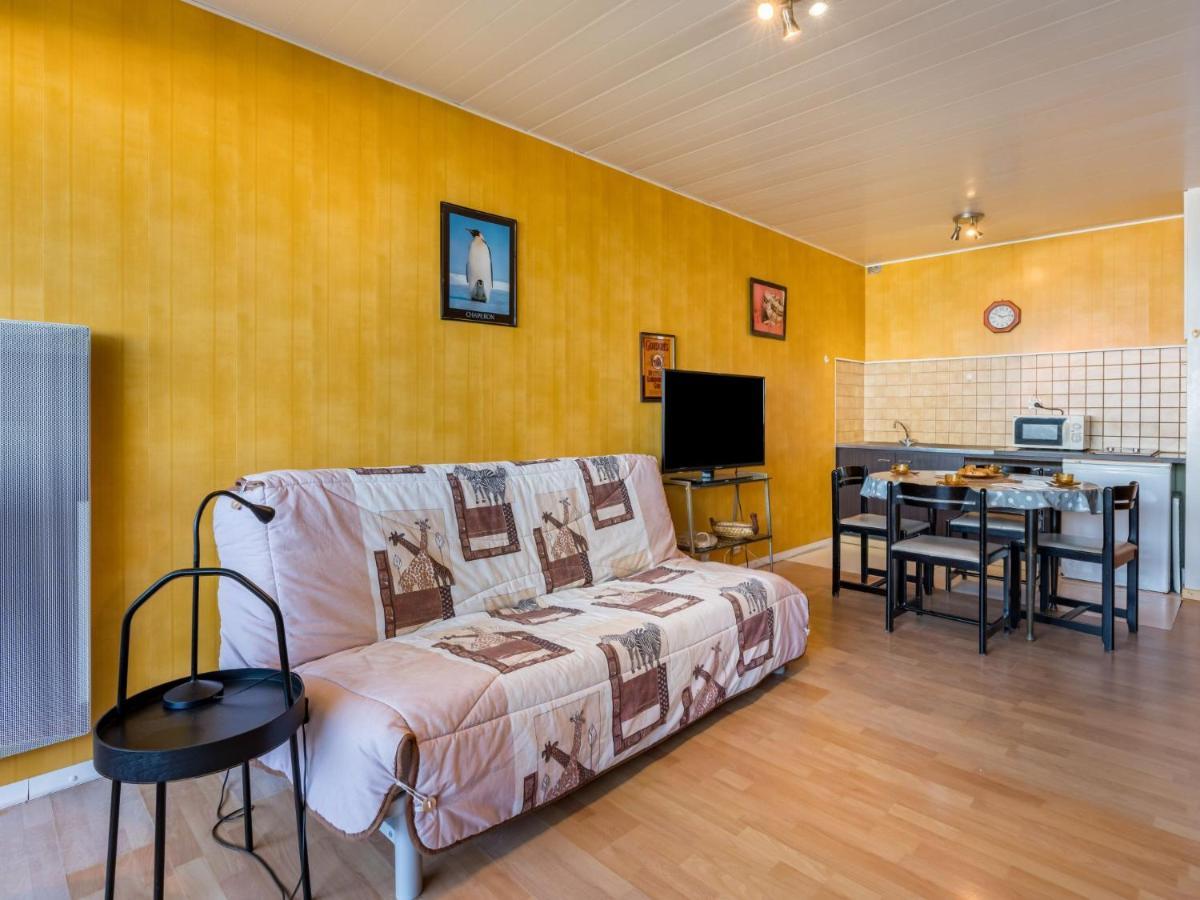 לאקאנו Apartment Les Oceanides-9 By Interhome מראה חיצוני תמונה