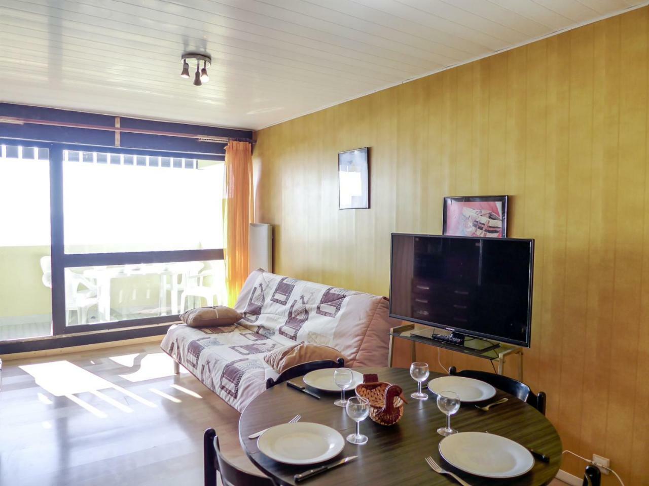 לאקאנו Apartment Les Oceanides-9 By Interhome מראה חיצוני תמונה